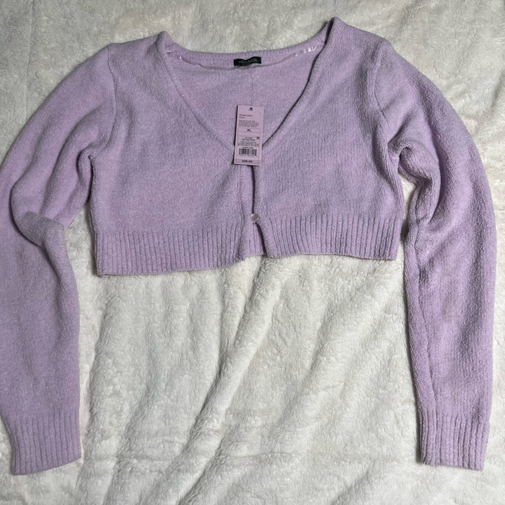 Wild Fable Mini Cardigan